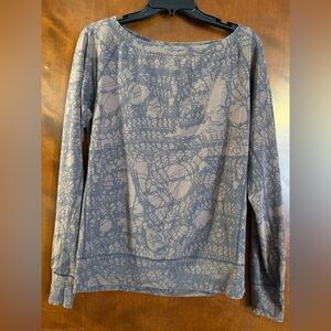 Pre-Loved Nike Dri-Fit Long Sleeve Tee